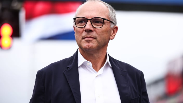 The biggest problem with the 2027 F1 schedule (isn't the Monaco sprint race)