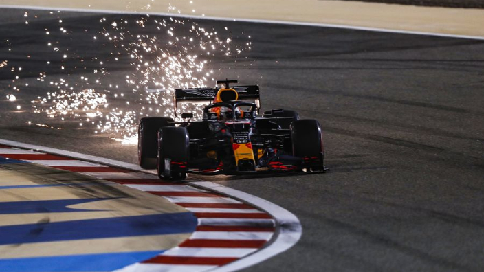 Eerste Grand Prix 2021 Officieel Grand Prix Van Bahrein Eerste Race Op Nieuwe Kalender Voor 2021 Gpfans Com