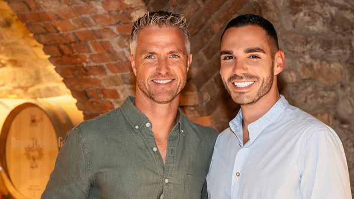 Former F1 star Ralf Schumacher opens up on marriage, homophobia and ignoring online comments