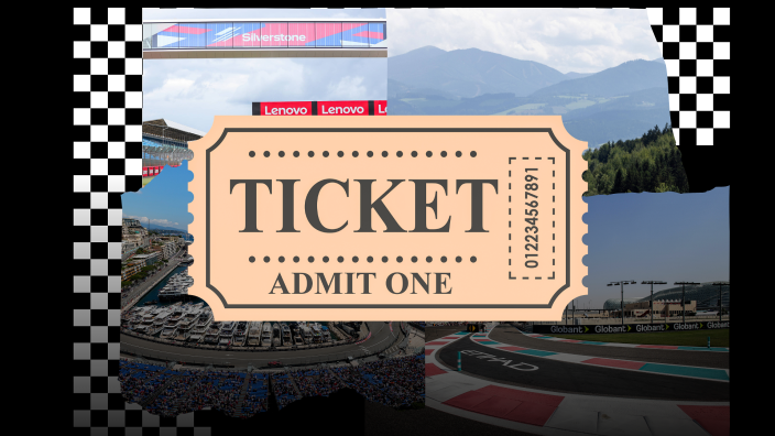 F1 Tickets: The definitive guide to 2026 prices, and the cheapest race to attend