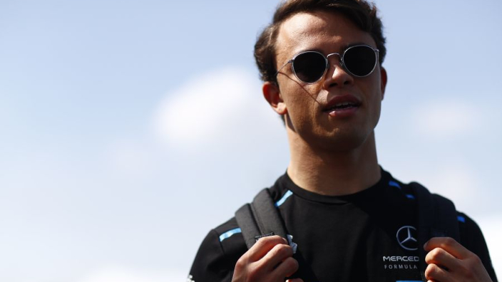 De Vries sluit toekomst in IndyCar niet uit: 'Maar denk dat ik voorlopig in Europa blijf'