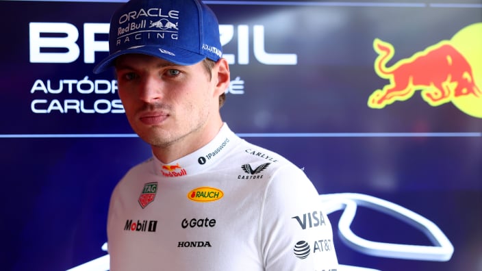 McLaren's Max Verstappen comments spark F1 investigation