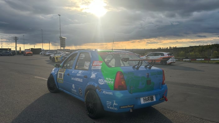 Nurburgring 24 Hours: Seven iconic cars to watch, from Schumacher tribute to Dacia 'shopping cart'