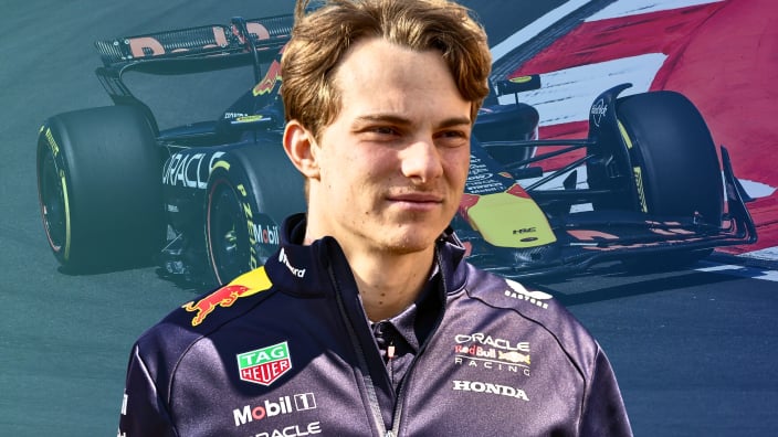 Oscar Piastri 'flattered' by Red Bull F1 interest