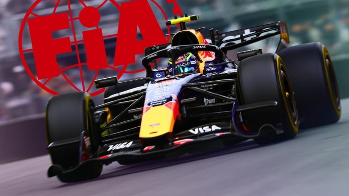 F1 teams are now in a race to the bottom after new rule shambles