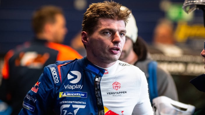 F1 will have final say on Max Verstappen Nurburgring return