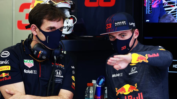 Red Bull Racing confirms: ‘There will be updates for the first race’