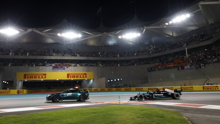 FIA inquest into Abu Dhabi controversy makes triple promise