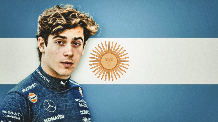 F1 to return to Buenos Aires thanks to Franco Colapinto