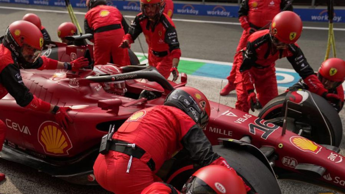 "Ferrari trabaja peor que los equipos de F2 o F3"