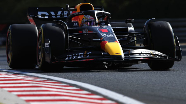 'Straf in aantocht voor Verstappen en Leclerc in België: motorwissel aanstaande'