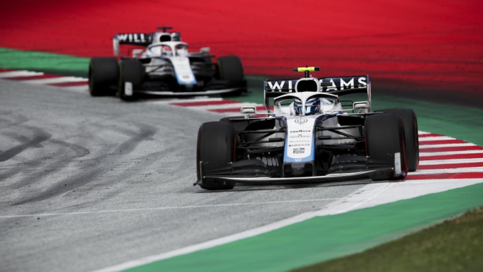 The "end of an era": Dorilton Capital acquire Williams Racing