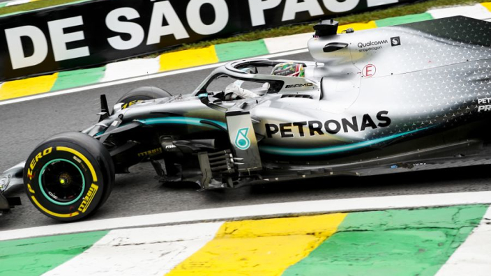 What We Learned From Friday At The Brazilian Grand Prix - GPFans.com