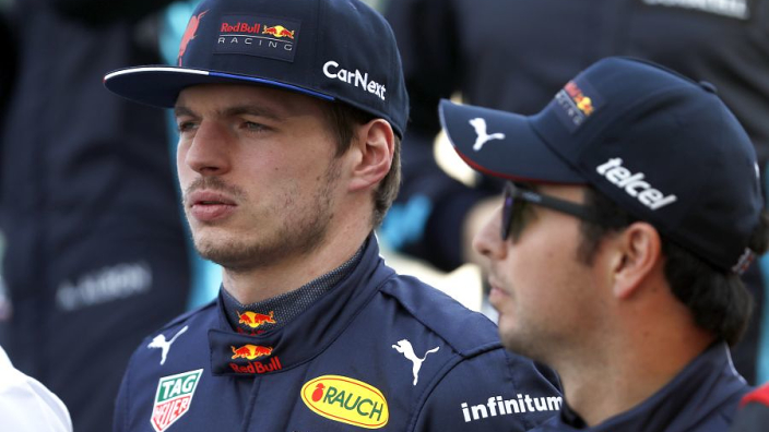 Verstappen et Red Bull créent leur propre équipe d'Esport