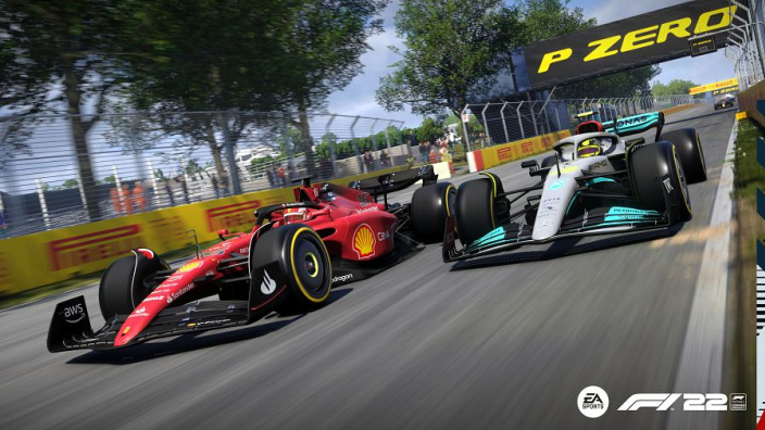 F1 2022 track set-ups: Your guide to every single circuit