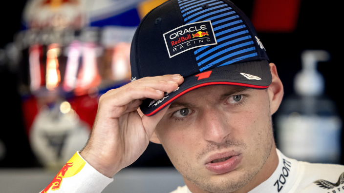 Verstappen Red Bull SPLIT decision confirmed as new role revealed