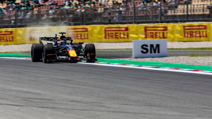 LIVE | Kwalificatie GP Barcelona: Verrast Verstappen tussen Mercedes, McLaren en Ferrari?