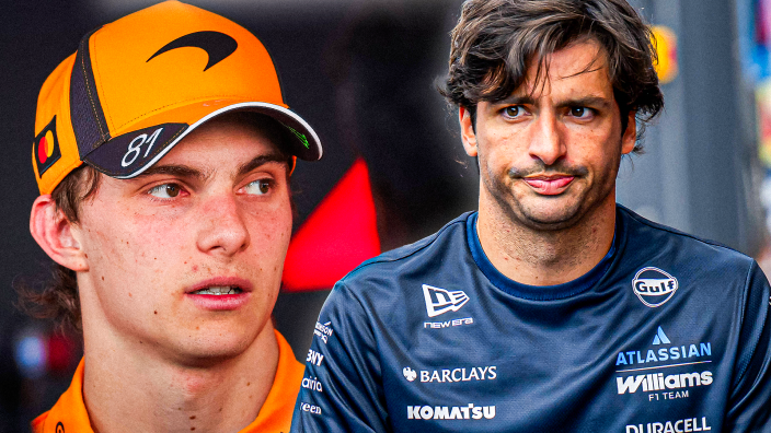 Carlos Sainz got community noted on Twitter after miserable Hungarian Grand Prix