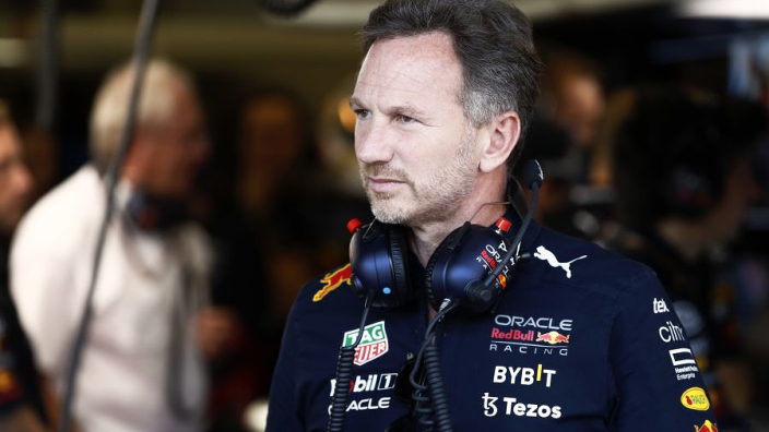 Christian Horner: F1 2026 engine regulations need 