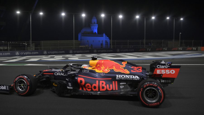 Grand Prix Saoedi-Arabië wordt verbeterd: "Hebben onze lessen geleerd"