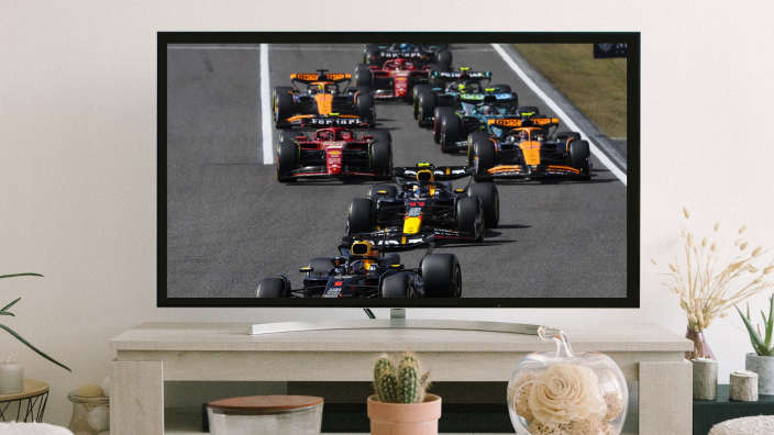Channel 4 F1 highlights today: How to watch the 2024 Japanese Grand Prix - Vimarsana News