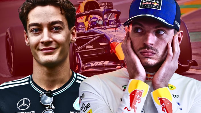 'F1 used to be pure but the races were boring': Star claps back at Max Verstappen moans