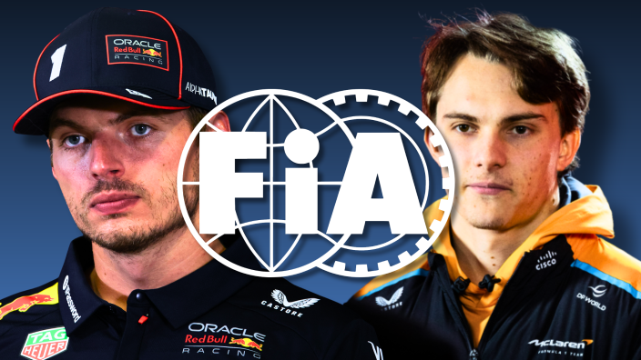 Formula 1 explores immediate regulation changes to address pressing sport issues