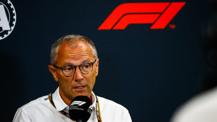 Domenicali waarschuwt circuit Monza: ''Historie niet meer genoeg''
