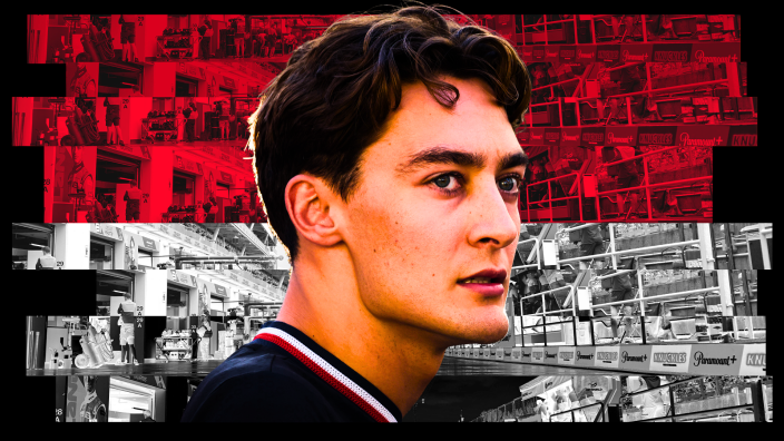 'There should be no race': George Russell's call to scrap Monaco Grand Prix