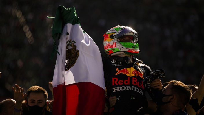 VIDEO: "21 de marzo, la fecha clave para los fans de la F1 en México"