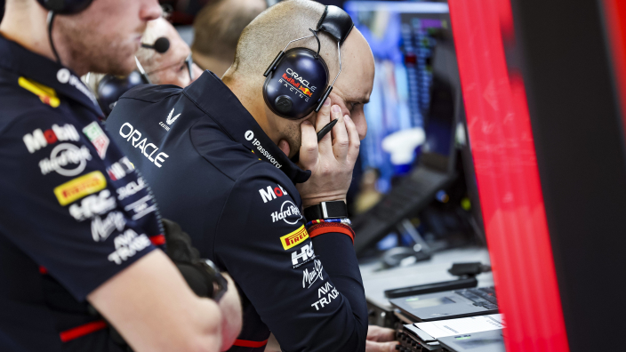 Lambiase’s absence explained as Hamilton’s Ferrari clause revealed