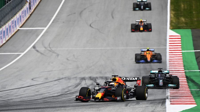 Eerste Formule 1-sprintrace aanstaande: Hoe werkt het ook ...