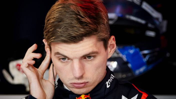 Verstappen RAGES as F1 champion slammed with double race penalty