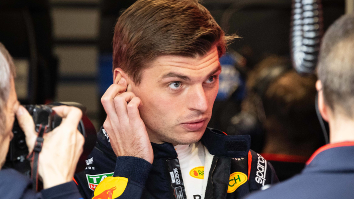 F1 News Today: Verstappen BOMBSHELL emerges as Red Bull star tipped for SHOCK exit