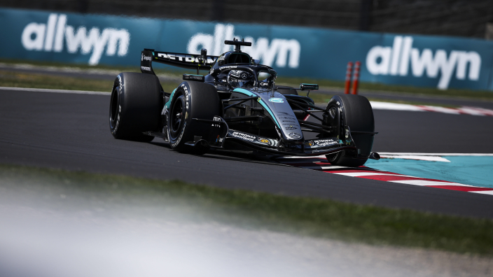 Suzuka FP2 underway as Verstappen tests Red Bull’s Japan upgrade package