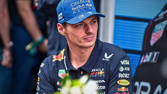 F1 News Today: Max Verstappen slammed for ‘aggressive’ racing as champion admits considering different career