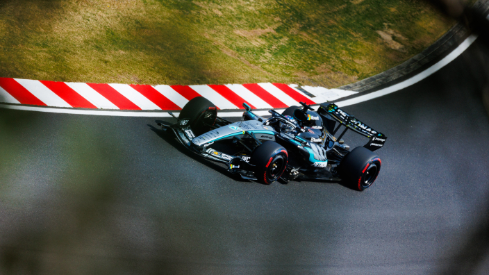 Formula 1 censorship is losing its grip on the sport