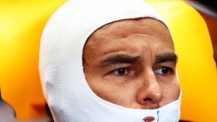 Checo Pérez, castigado por los Power Rankings de F1; Fernando Alonso, premiado