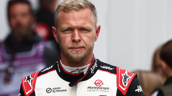 F1 star in furious confrontation with NASCAR star after US debut