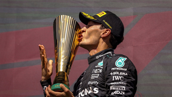 Mercedes are the F1 team to beat in 2026, but why are they so fast?