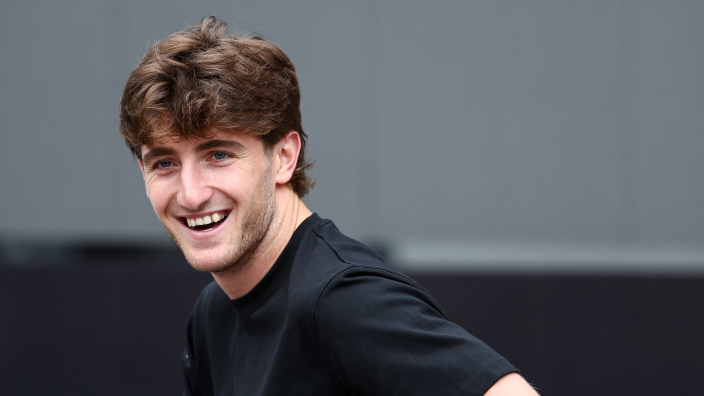 Jack Doohan secures Haas reserve driver role after Alpine exit