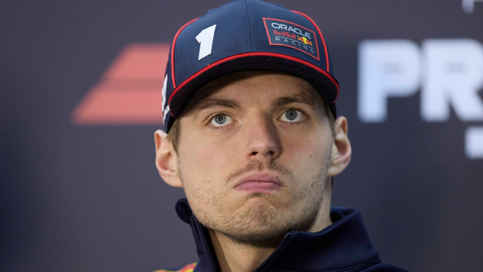 F1 News Today: Verstappen involved in dispute as FIA BAN verdict issued