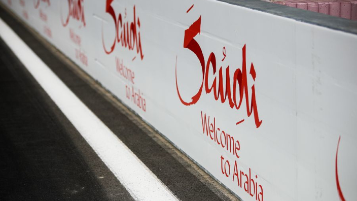 Saudi Arabian Grand Prix 2022: Start time, TV, live stream