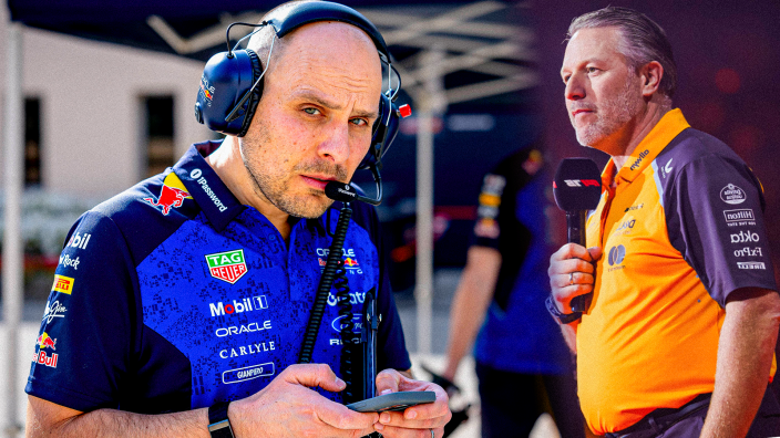 F1 star slams McLaren strategy: 'They just drain rival teams'