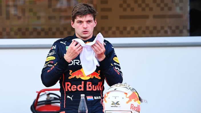 Max Verstappen redemption as Ferrari suffer worst F1 day for two years