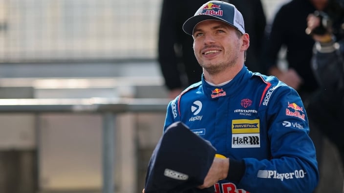 How to go and see Max Verstappen race live for less than £9