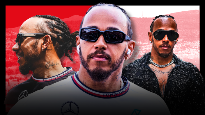 F1 announce return of iconic circuit made famous by Lewis Hamilton