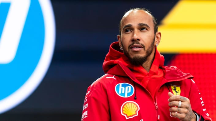 Lewis Hamilton's role in crucial Ferrari decision could pay off big time