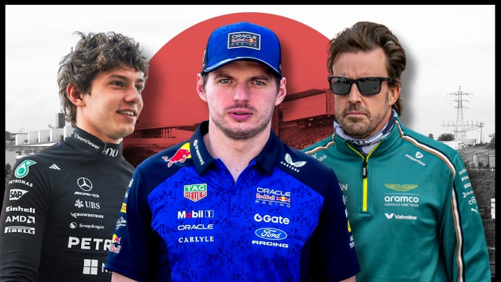 F1 Practice Today: Japanese Grand Prix 2026 start times, schedule, TV channel and FREE live stream