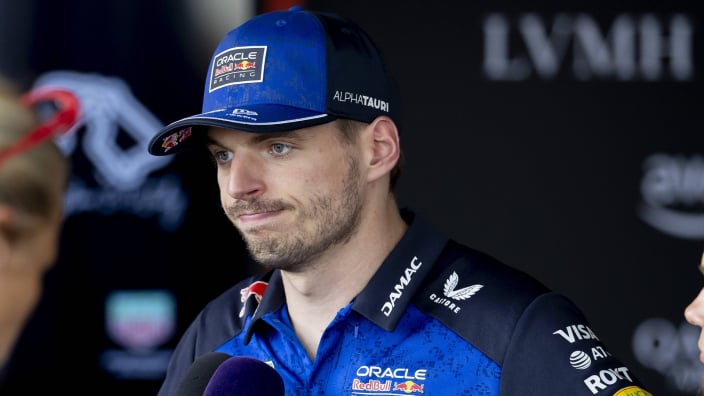 F1 insider reveals what Max Verstappen is REALLY like at Red Bull